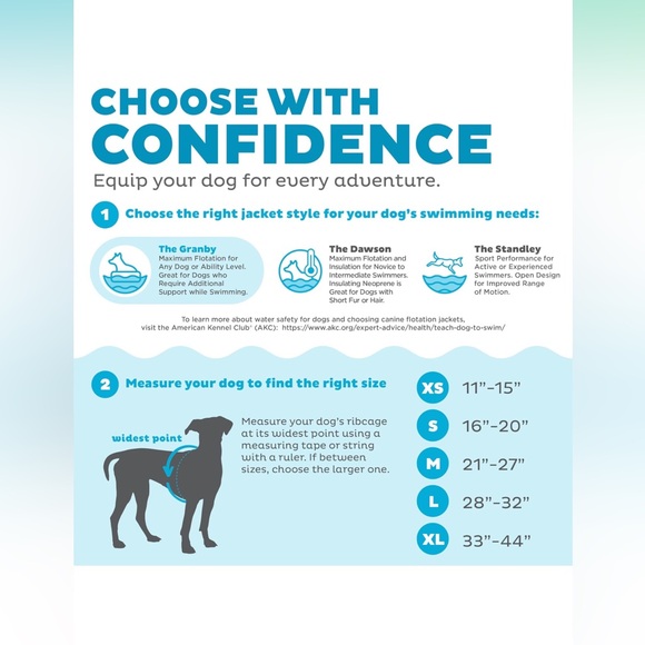 NWOT Outward Hound Graby Splash Orange Dog Life Jacket Sz Medium - Picture 2 of 9